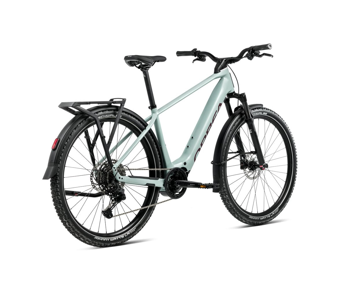 ORBEA Kemen ADV 20