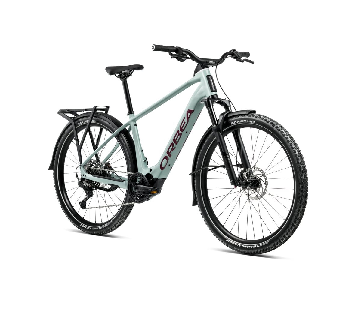 ORBEA Kemen ADV 20