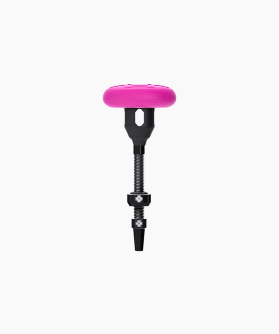MUC OFF Tubeless AIRTAG Holder