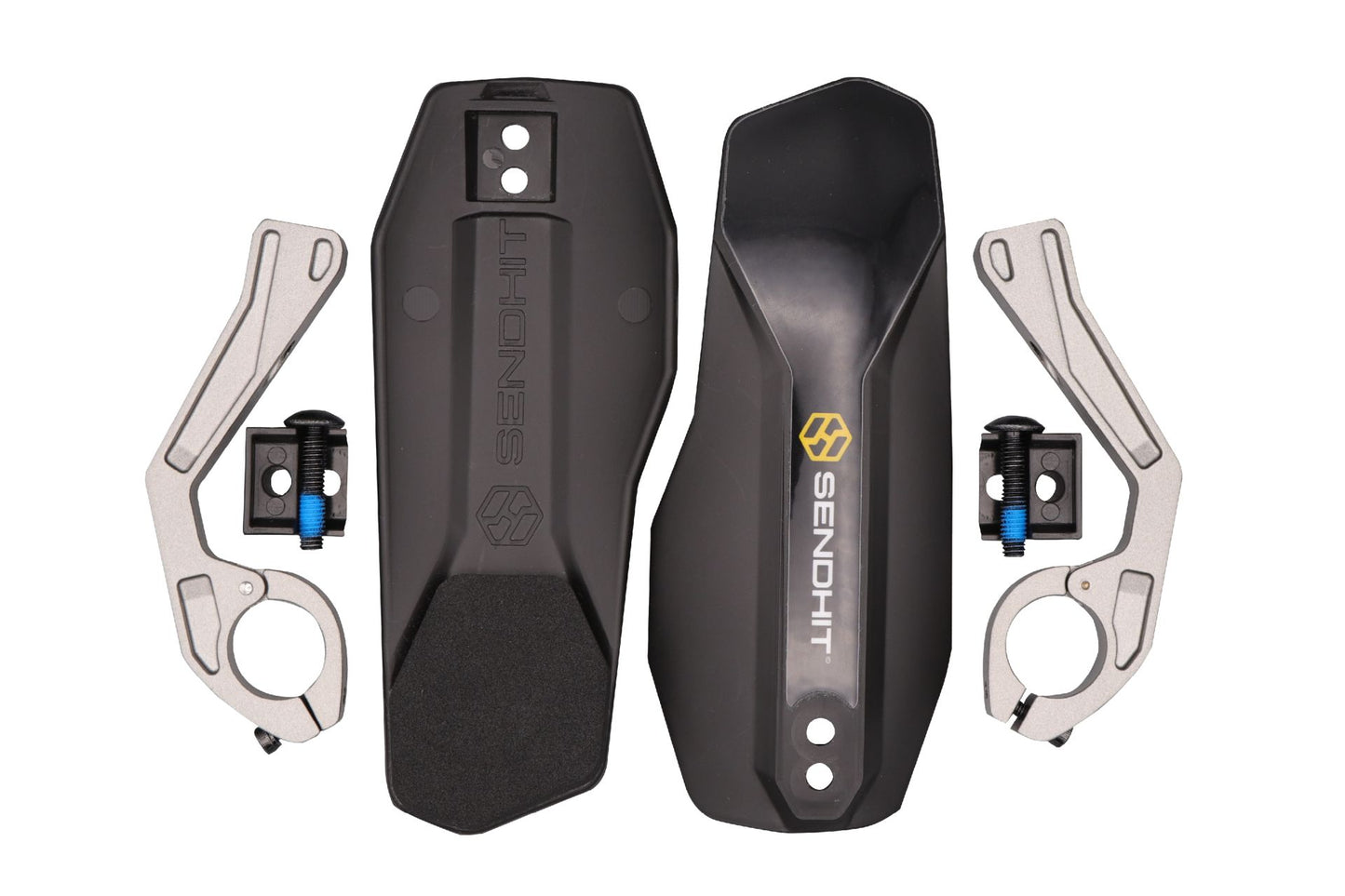 Sendhit Nock Handguards V2