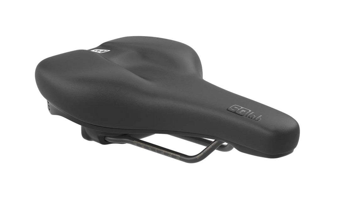 SQlab Sattel 602 MD active 2.1