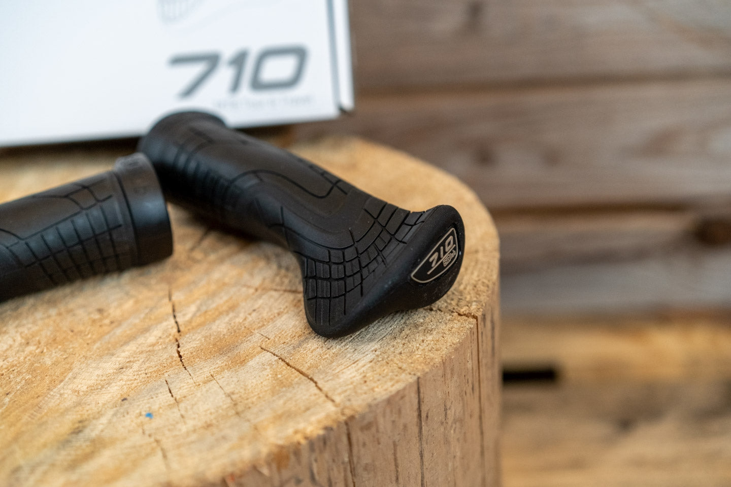 SQlab 710 Griff