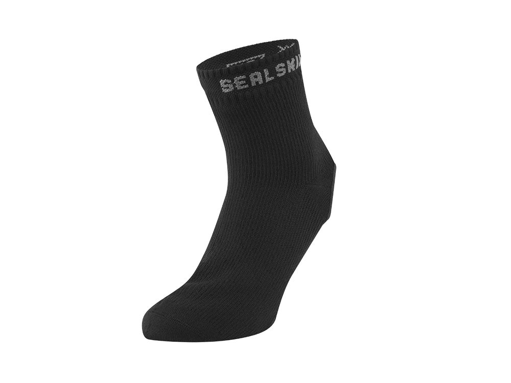 SEALSKINZ Überziehsocke Thetford All Weather