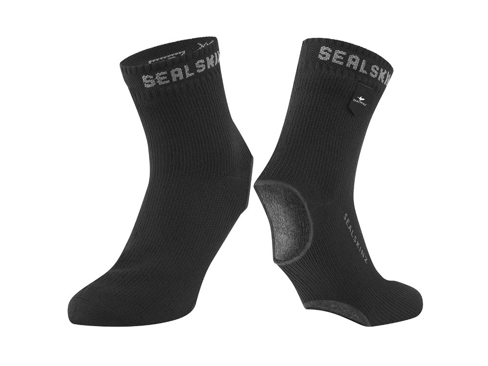 SEALSKINZ Überziehsocke Thetford All Weather