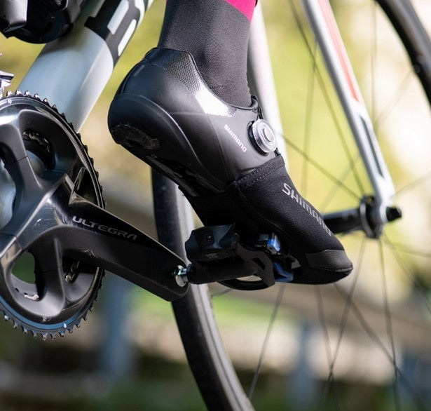 SHIMANO T1100 Soft Shell Toe Cover