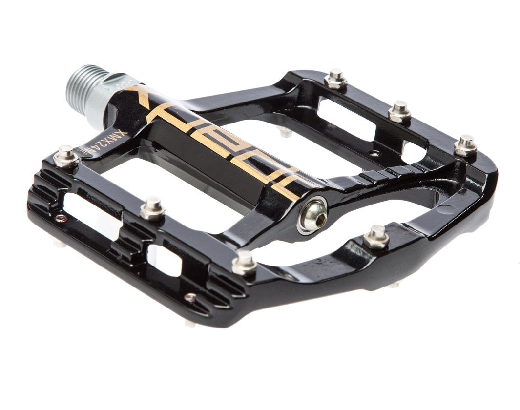 XPEDO Magnesium Pedal Spry