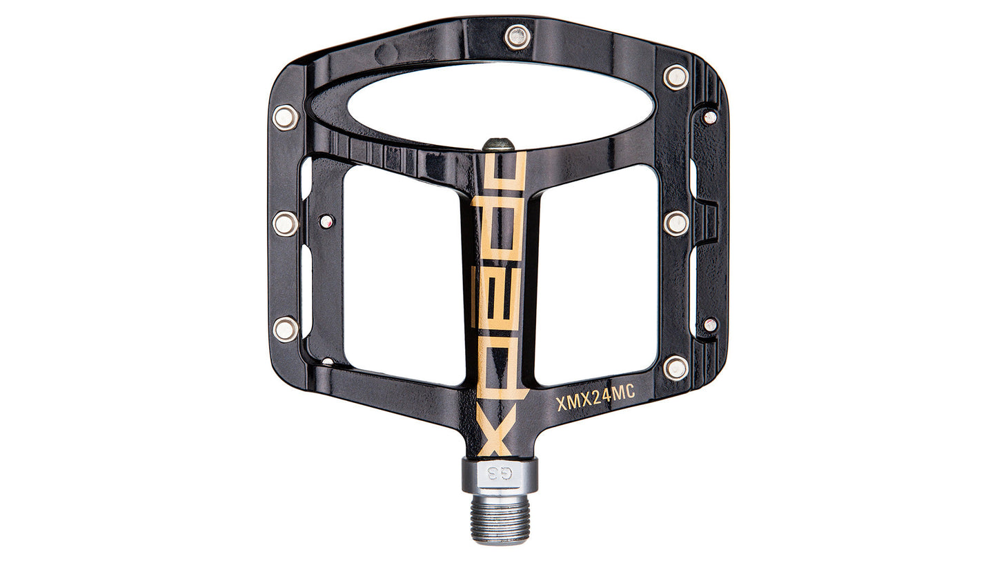 XPEDO Magnesium Pedal Spry