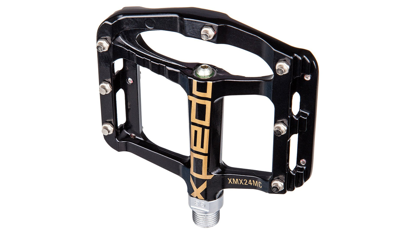 XPEDO Magnesium Pedal Spry