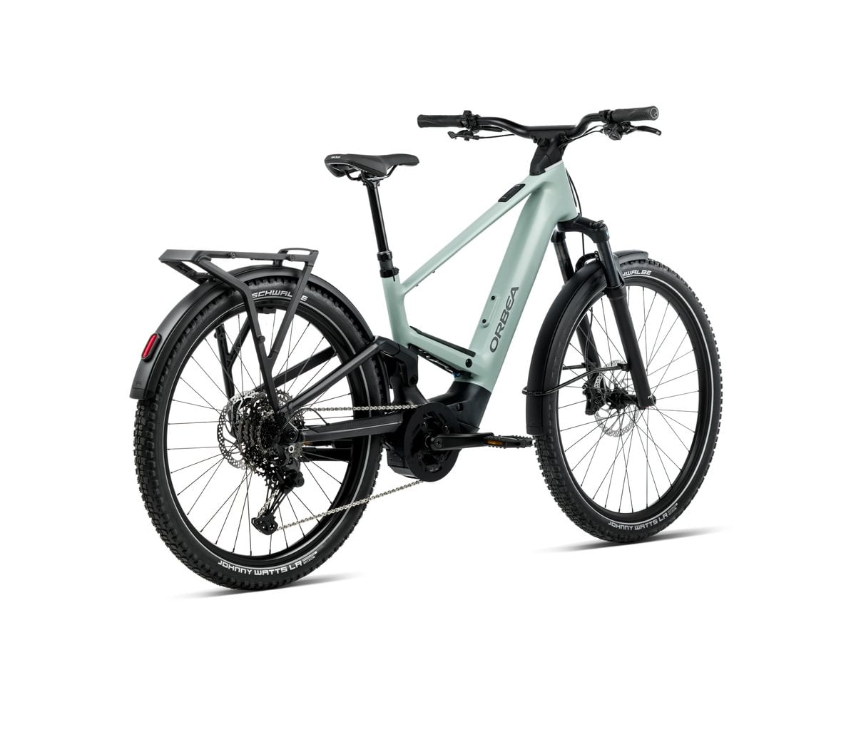 ORBEA Muga 30 -stoneblue-