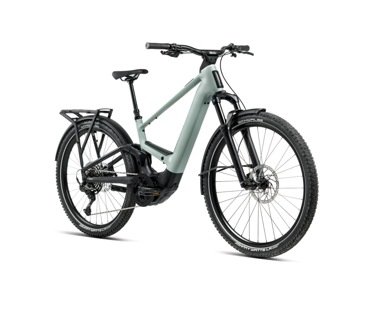 ORBEA Muga 30 -stoneblue-