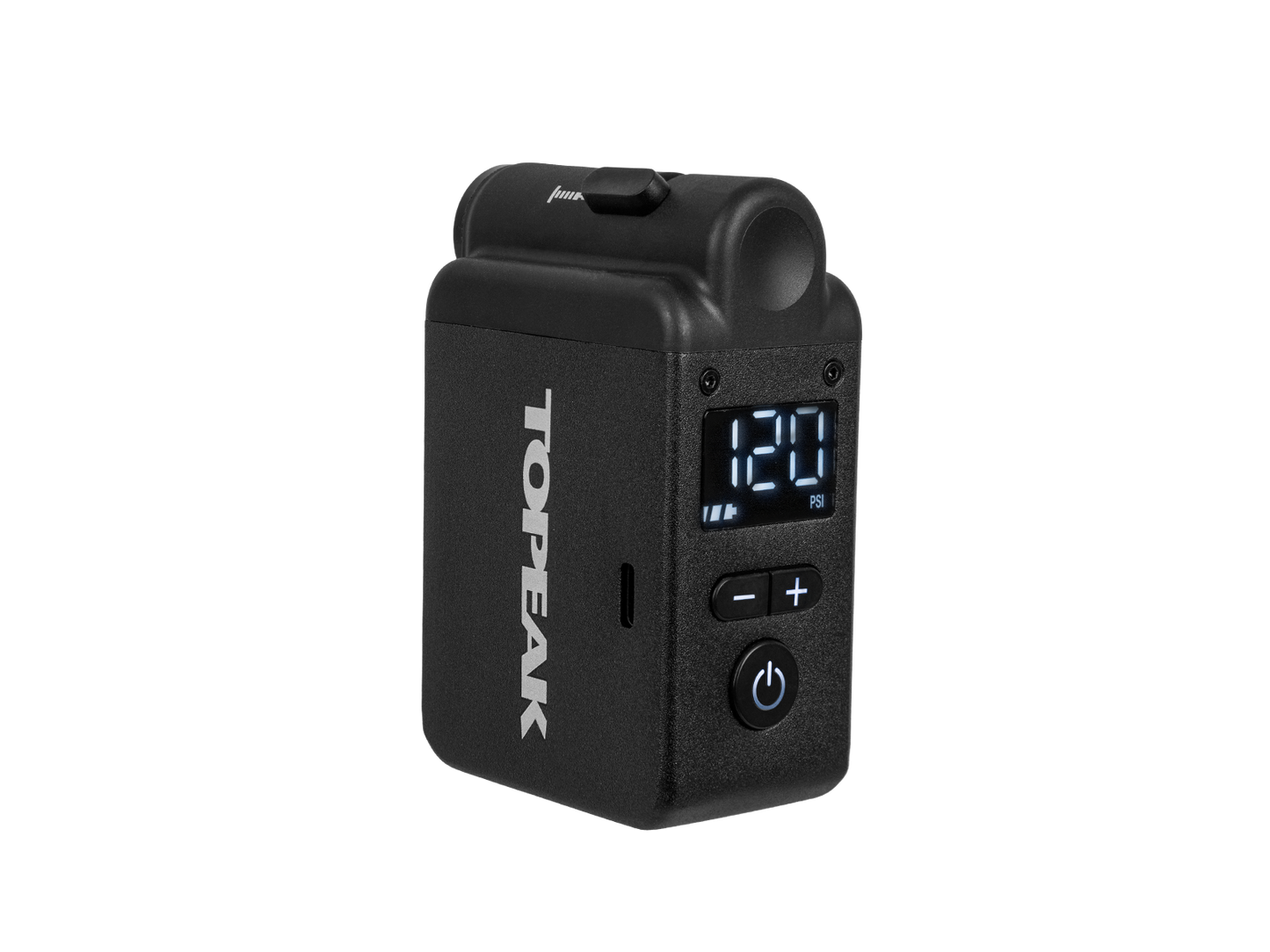 TOPEAK E-Booster Digital
