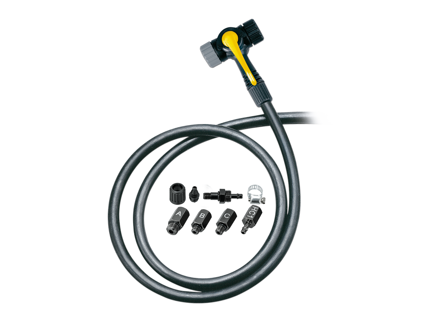TOPEAK Twinhead Upgrade Kit