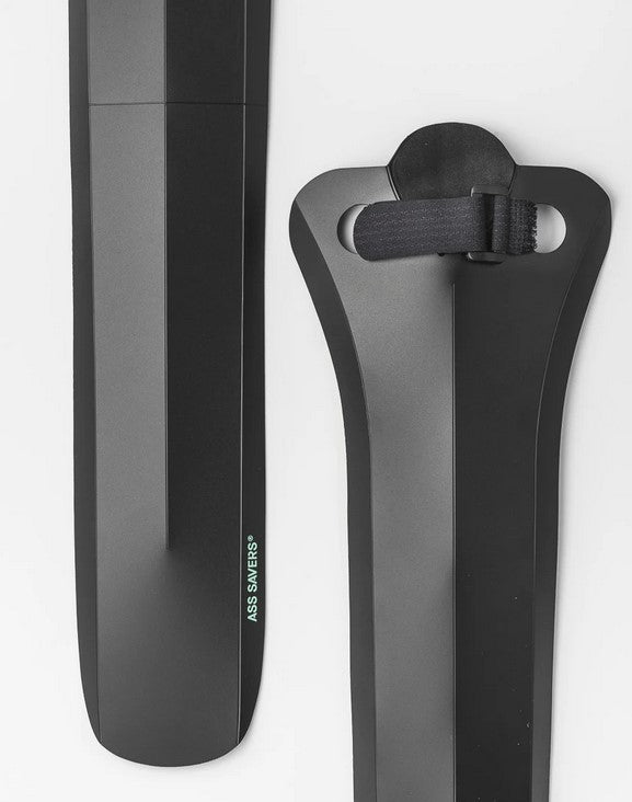 ASS SAVERS FRB-4 Fendor Bendor Big