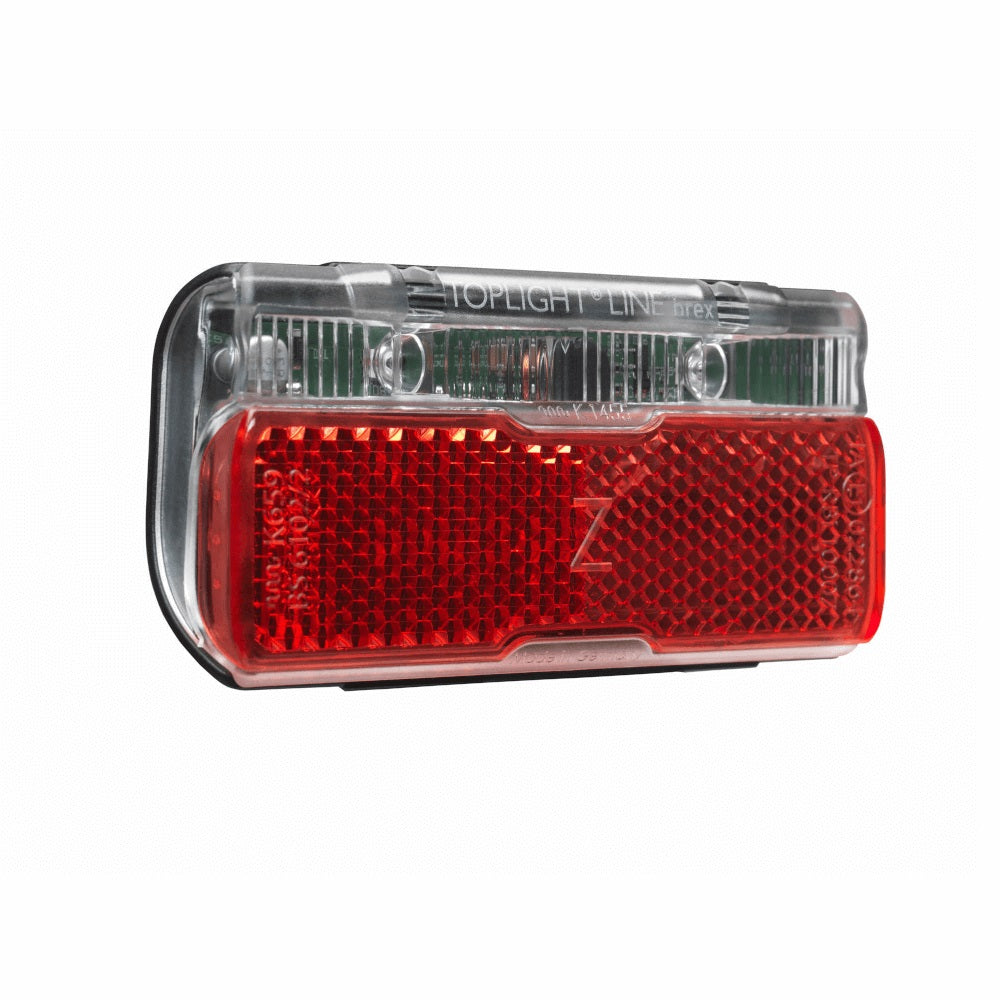 BUSCH+MÜLLER Toplight Line K Brake E