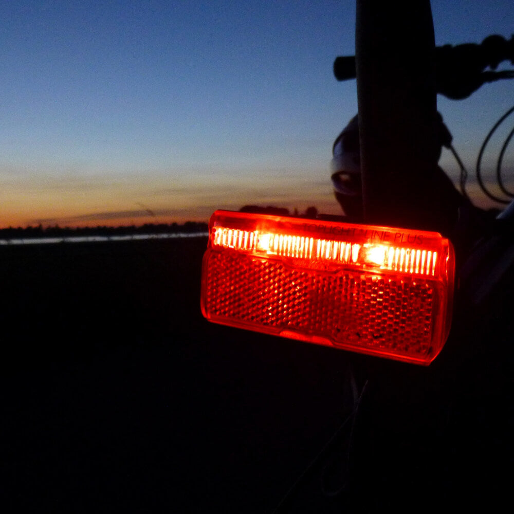 BUSCH+MÜLLER Toplight Line K Brake E