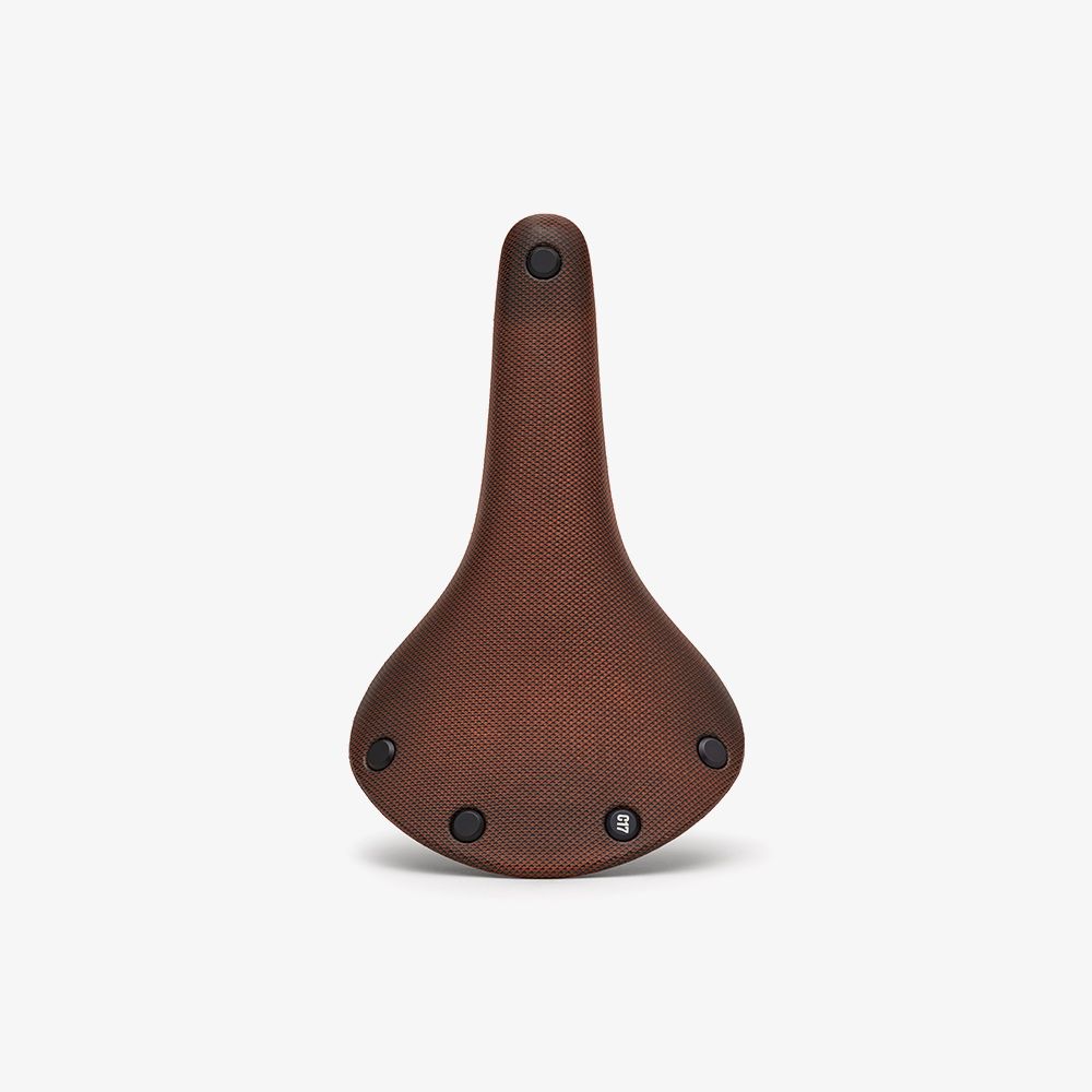 BROOKS C17 Cambium Sattel