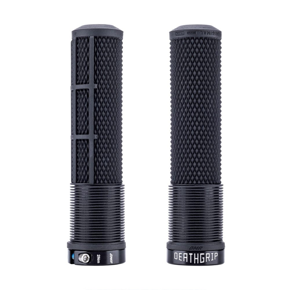DMR Griffe Deathgrip Flangeless