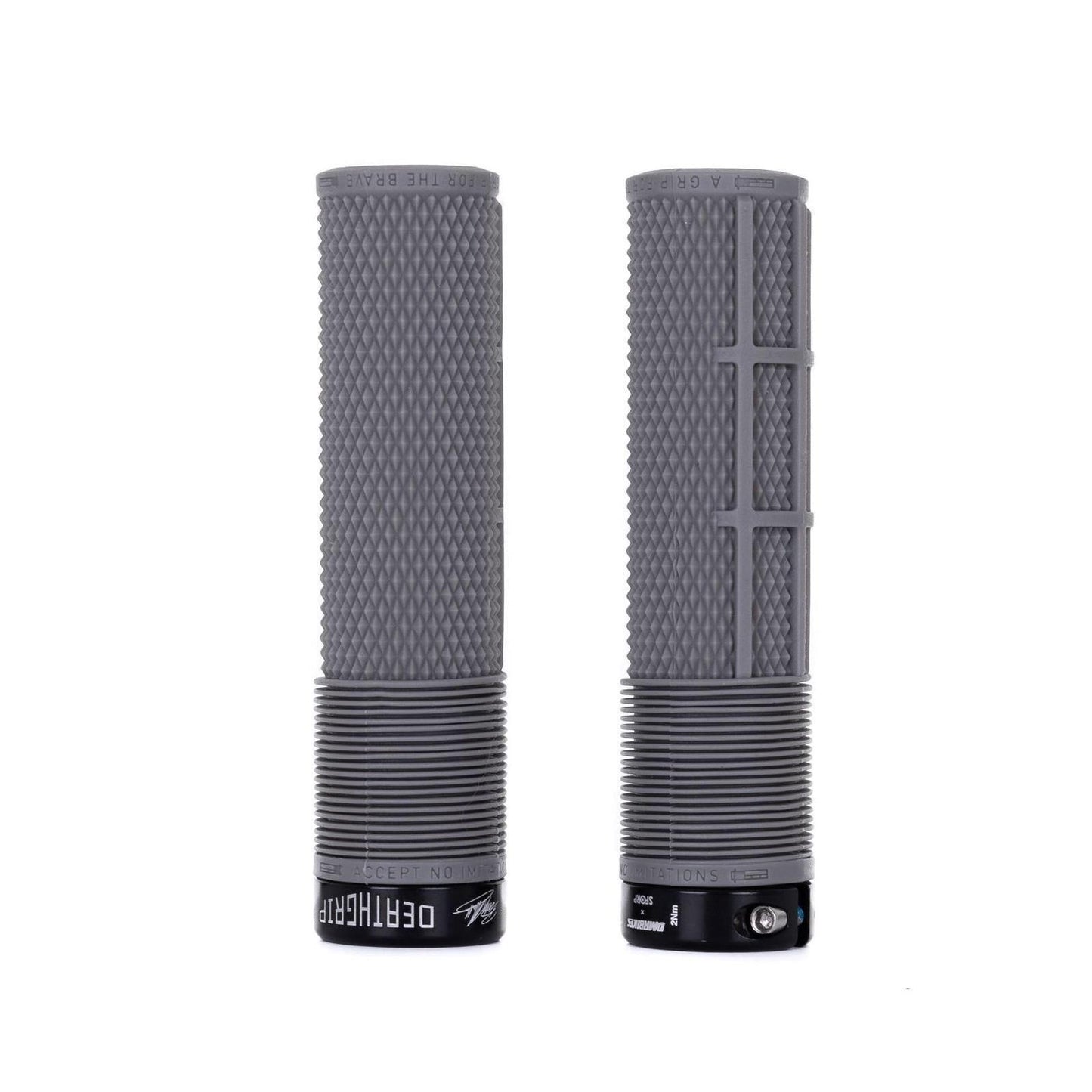 DMR Griffe Deathgrip Flangeless