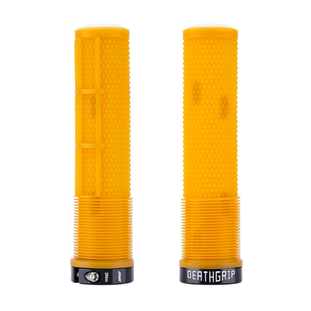 DMR Griffe Deathgrip Flangeless