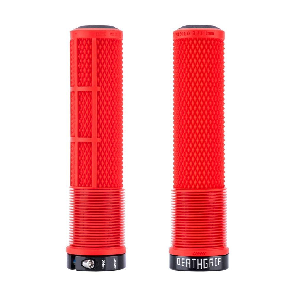 DMR Griffe Deathgrip Flangeless