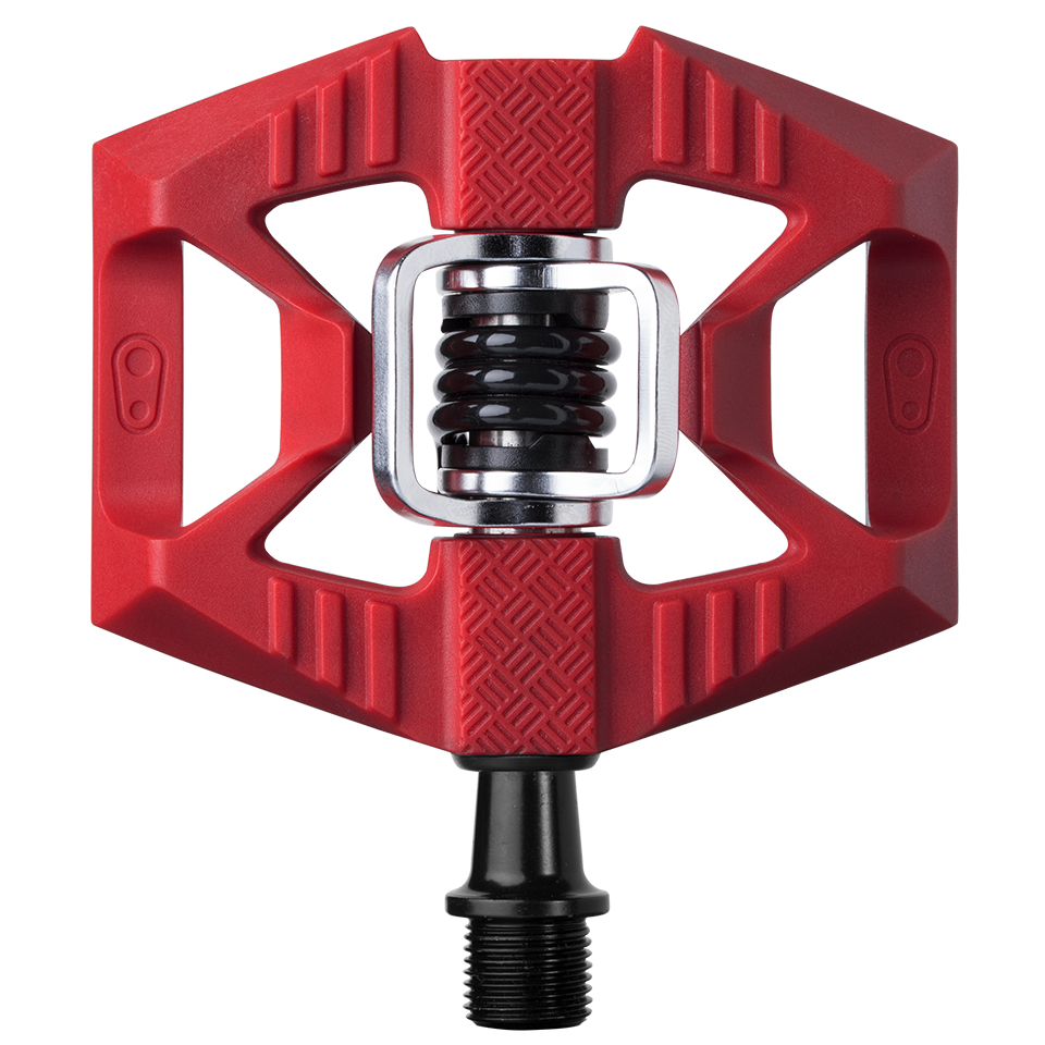 CRANKBROTHER Double Shot 1
