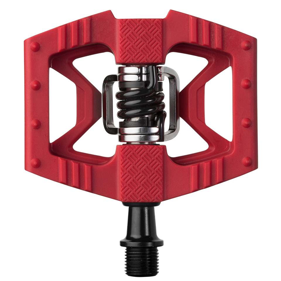 CRANKBROTHER Double Shot 1