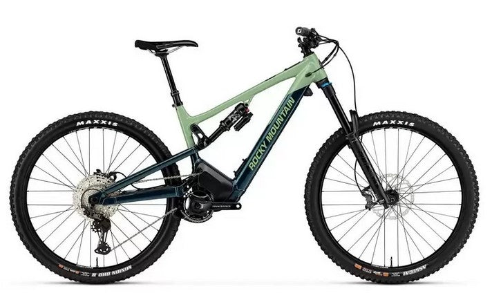ROCKY MOUNTAIN Altitude Alloy 70 Powerplay
