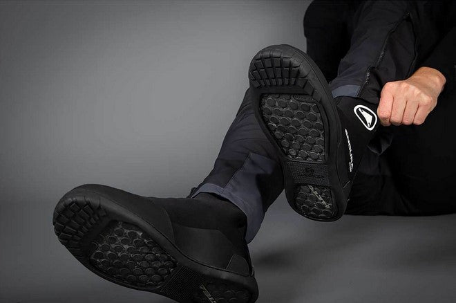 ENDURA MT500 Plus Überschuhe II