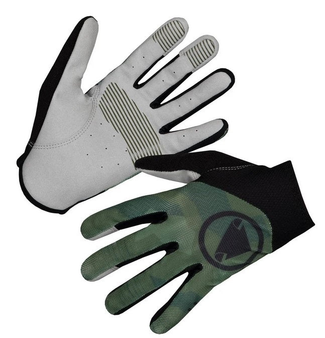 ENDURA Hummvee Lite Icon Handschuhe