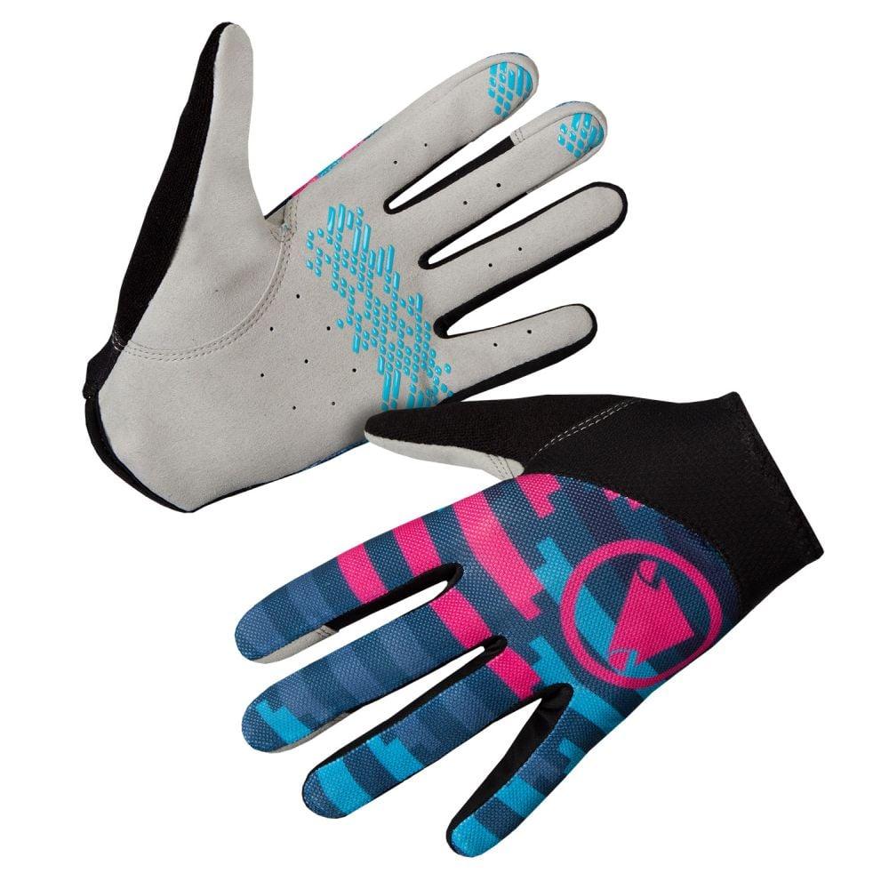 ENDURA Hummvee Lite Icon Handschuhe