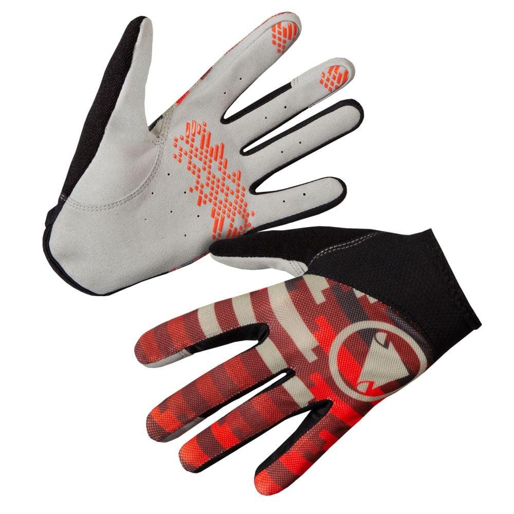 ENDURA Hummvee Lite Icon Handschuhe