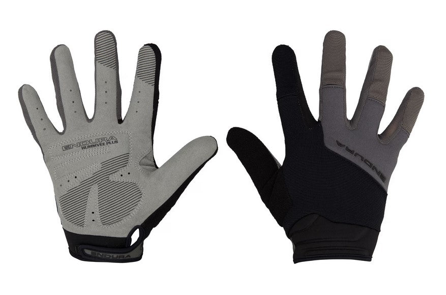 ENDURA Humvee Plus II Handschuhe