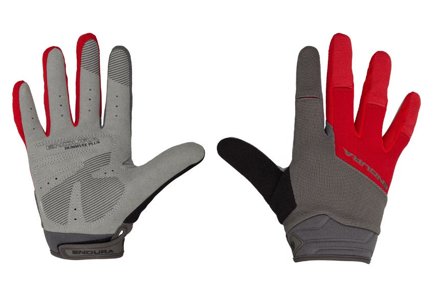ENDURA Humvee Plus II Handschuhe