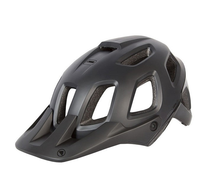 ENDURA SingleTrack II -schwarz-