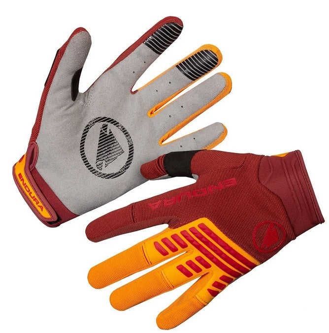 ENDURA SingleTrack Handschuhe