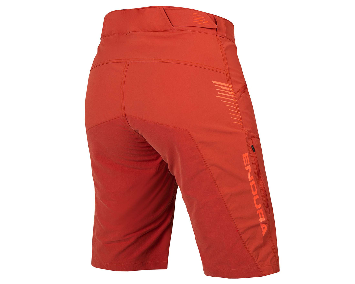 ENDURA Single Track shorts II