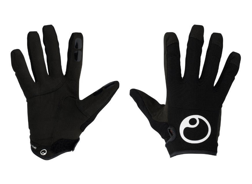 ERGON Mountain HE2 Evo Handschuhe