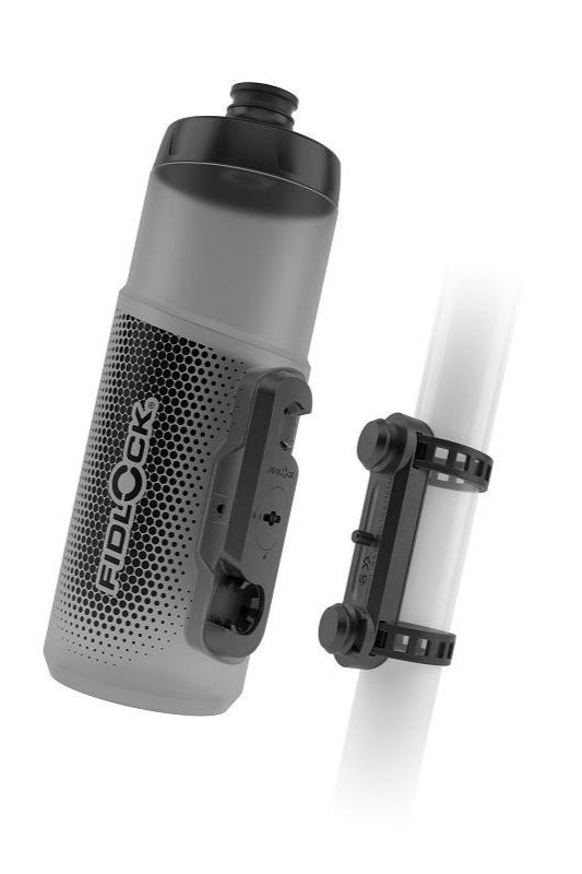 FidLock Twist Bottle 600 + universal base