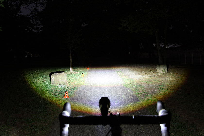 CATEYE GVOLT 100 Akkulampe