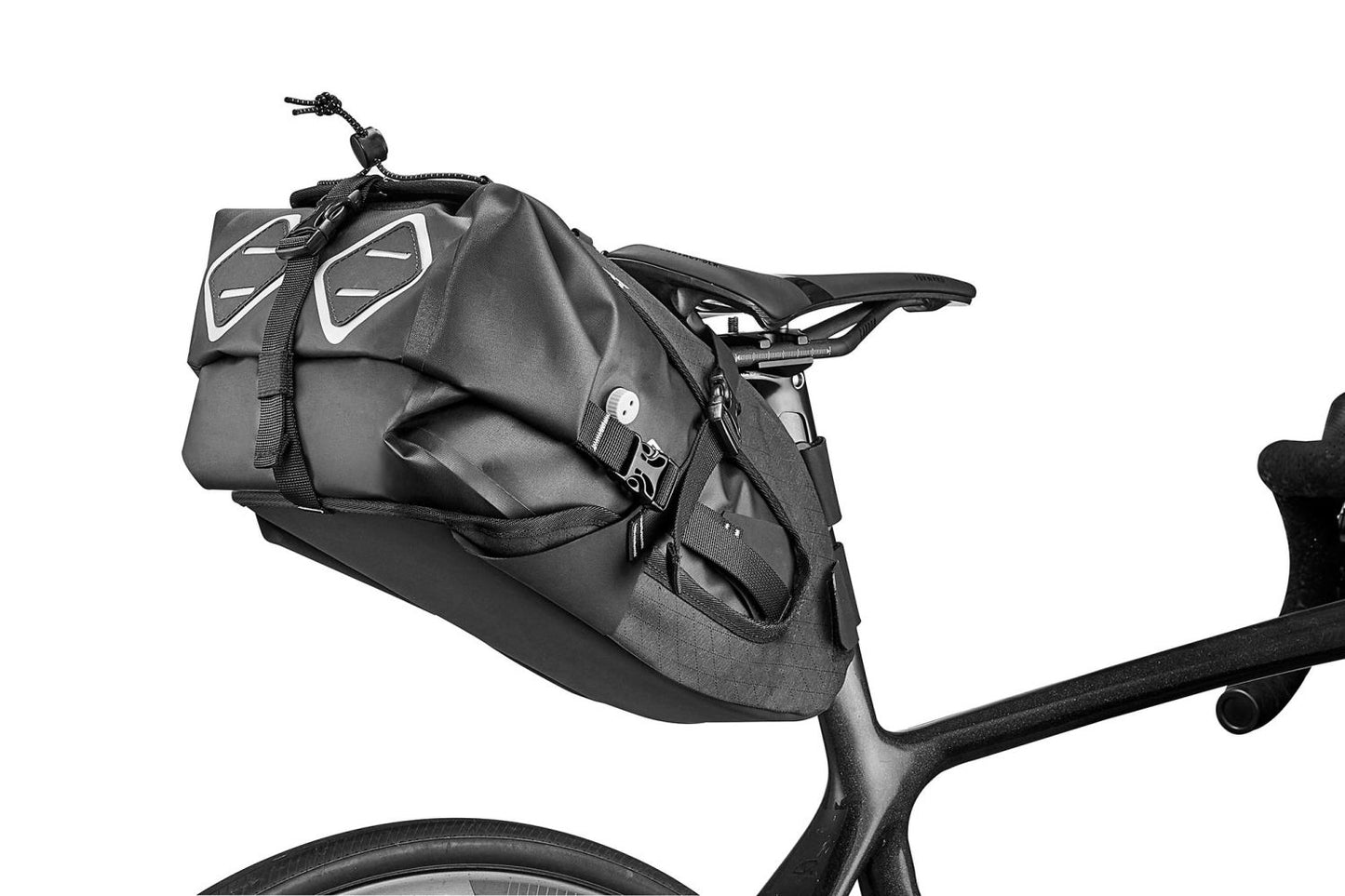 Giant H2Pro Satteltasche