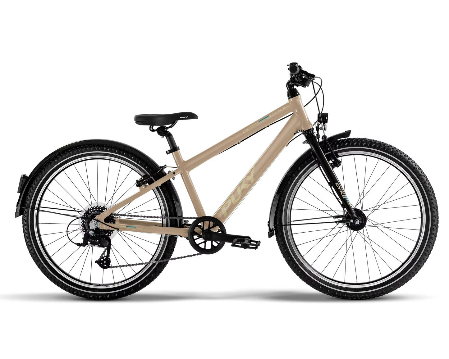 PUKY Cyke 24-8 active