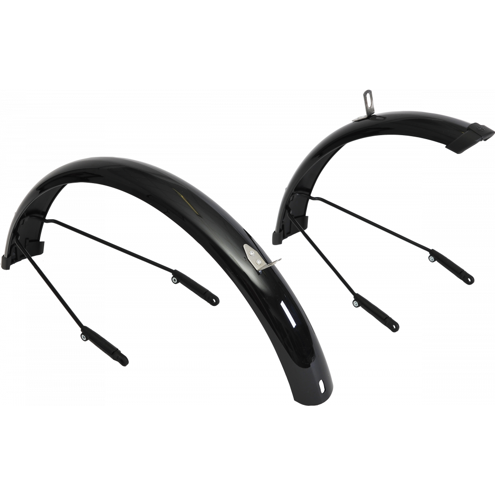 PUKY LS-PRO Schutzblech-Set 20"