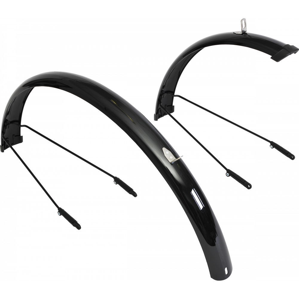 PUKY LS-PRO Schutzblech-Set 26"