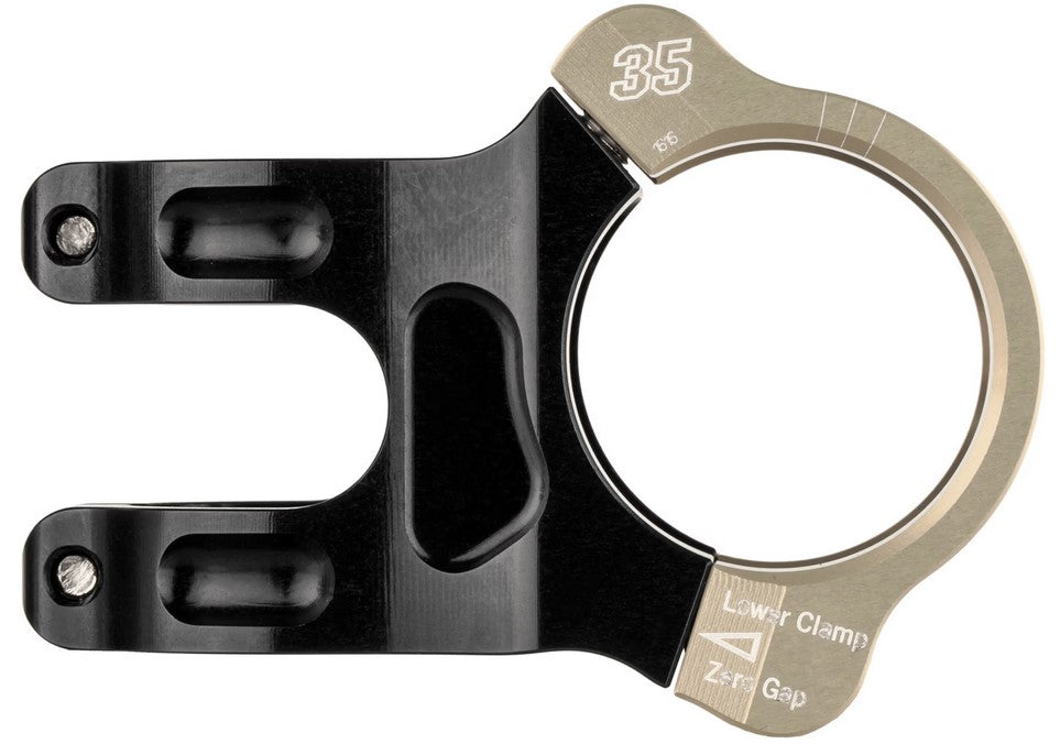 RENTHAL Apex Vorbau 35