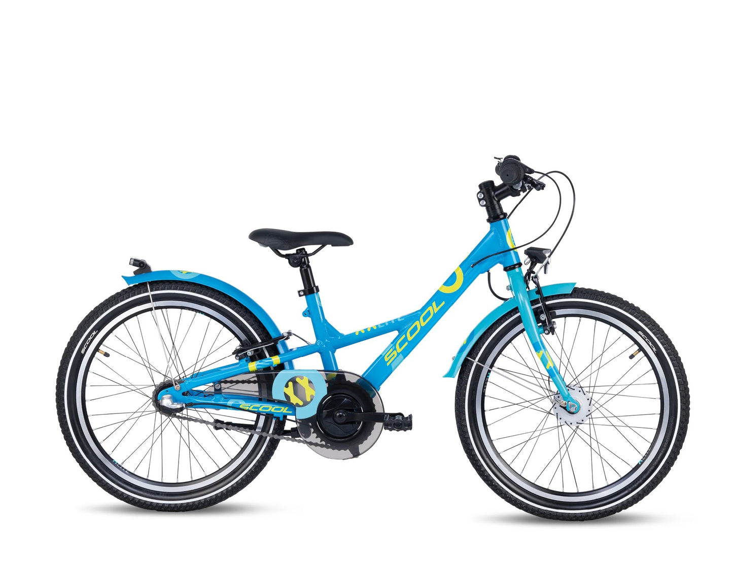 SCOOL XXlite sl 20 Zoll 3Gang