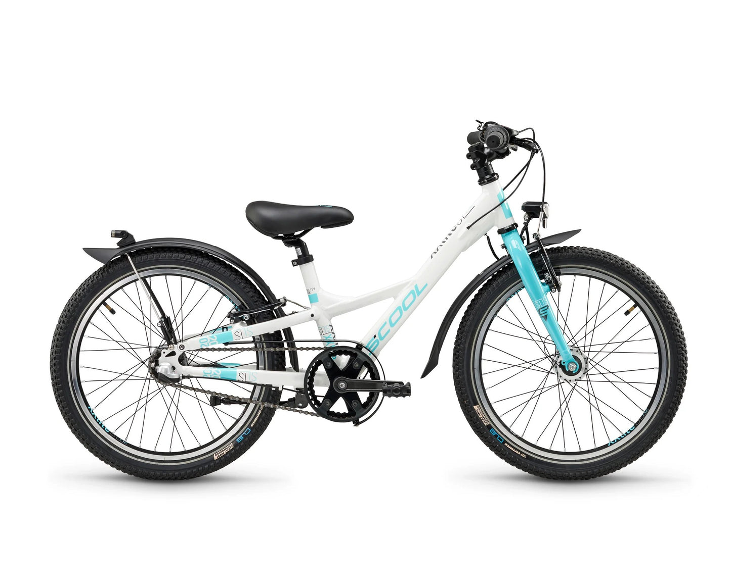 S´COOL XXlite SL 20 Zoll 3Gang