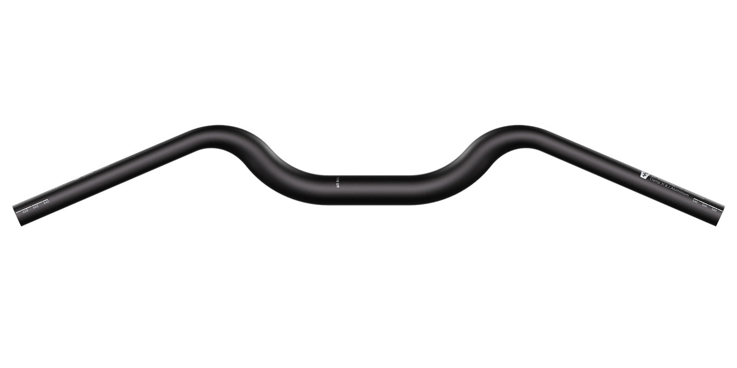 SQlab 302 3.0 Lenker