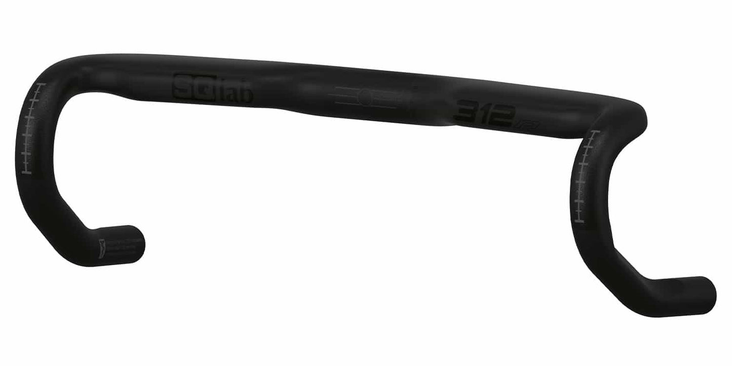 SQlab 312 R Carbon Lenker