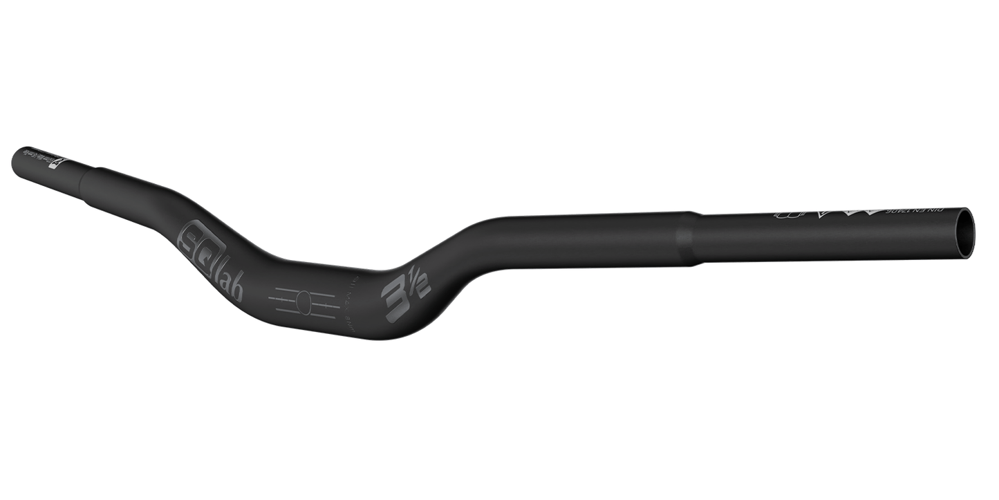 SQlab Lenker 3½