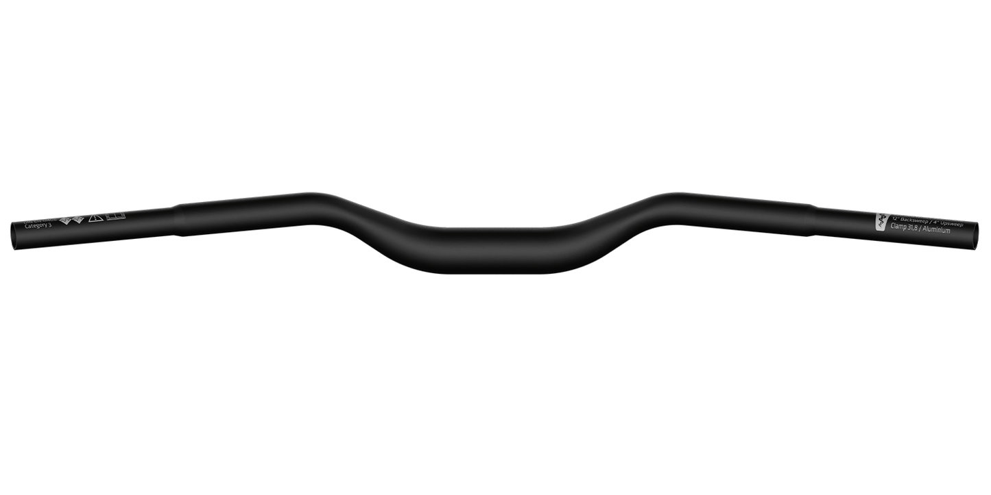 SQlab Lenker 3½